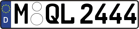 M-QL2444