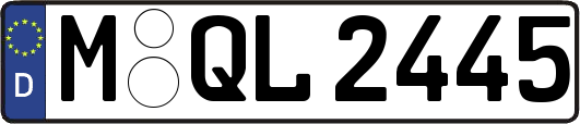 M-QL2445