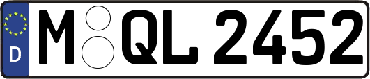 M-QL2452