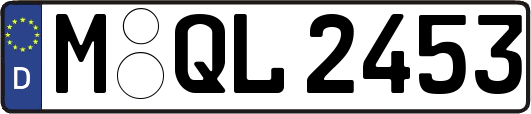 M-QL2453