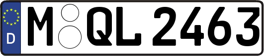 M-QL2463