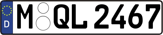 M-QL2467