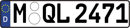 M-QL2471