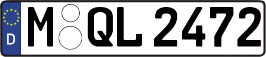 M-QL2472