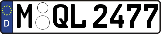 M-QL2477