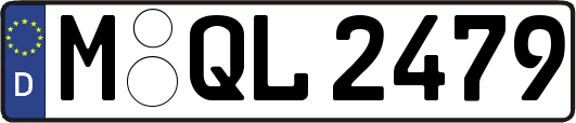 M-QL2479