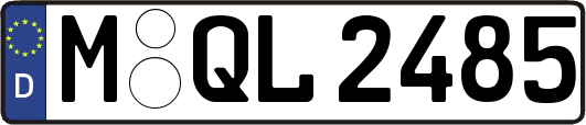 M-QL2485