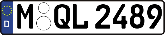 M-QL2489