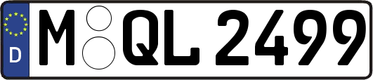 M-QL2499