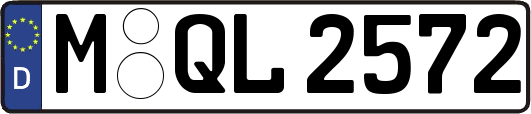 M-QL2572
