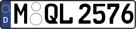 M-QL2576