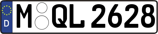 M-QL2628