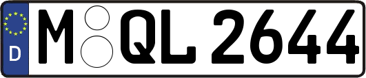 M-QL2644