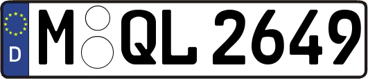 M-QL2649