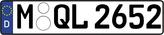 M-QL2652