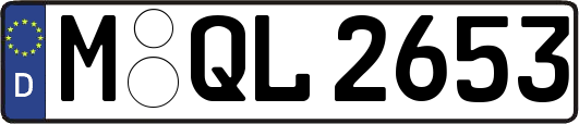 M-QL2653