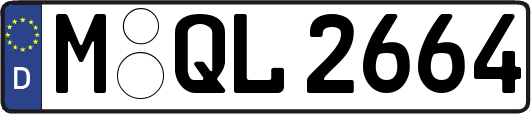 M-QL2664