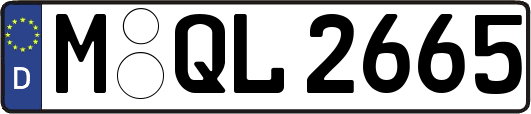 M-QL2665