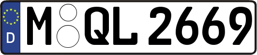 M-QL2669