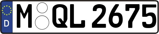 M-QL2675