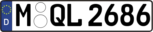 M-QL2686