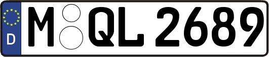 M-QL2689