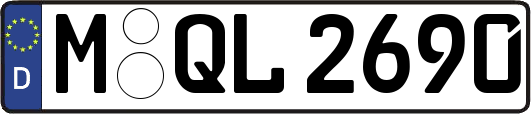 M-QL2690