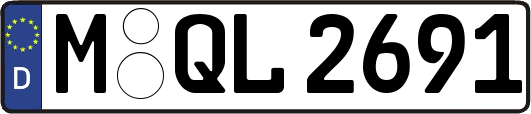 M-QL2691