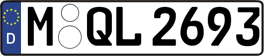 M-QL2693