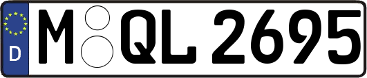 M-QL2695