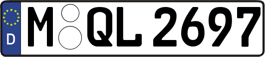 M-QL2697