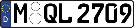 M-QL2709