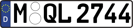 M-QL2744