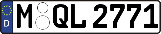 M-QL2771