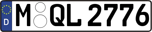 M-QL2776