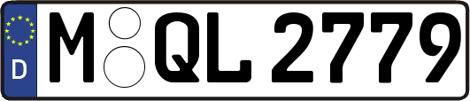 M-QL2779