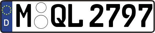 M-QL2797