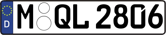 M-QL2806