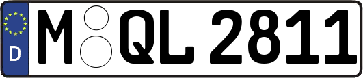 M-QL2811