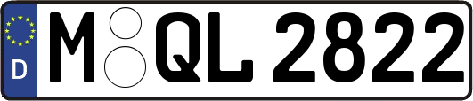 M-QL2822