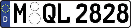 M-QL2828