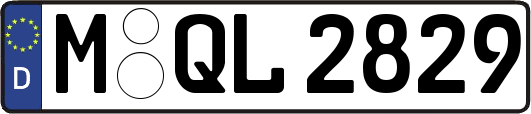 M-QL2829