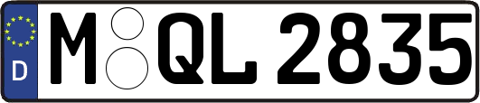 M-QL2835