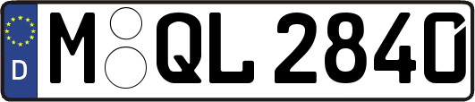 M-QL2840