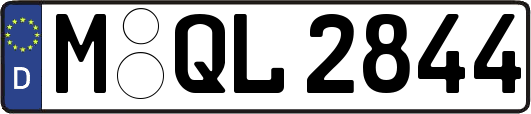 M-QL2844