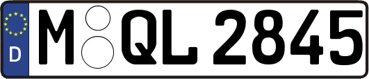 M-QL2845