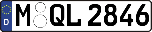 M-QL2846