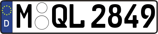 M-QL2849