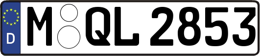 M-QL2853
