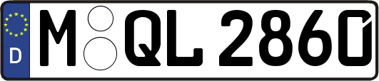M-QL2860